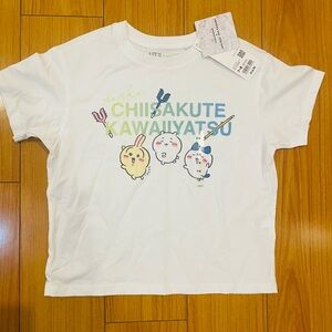 Uniqlo chiisakute Kids T-Shirt